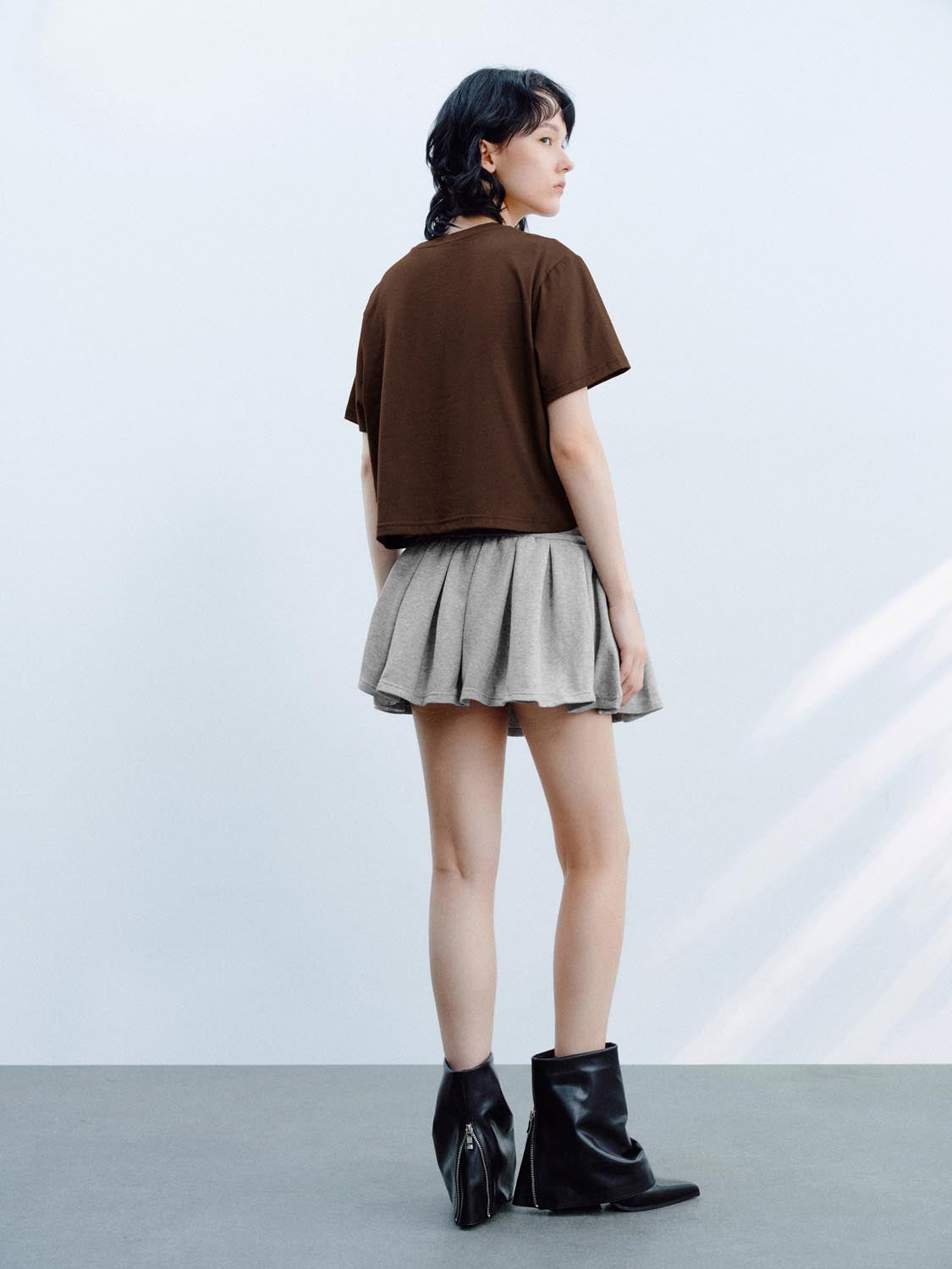 Short Sleeve T-Shirts