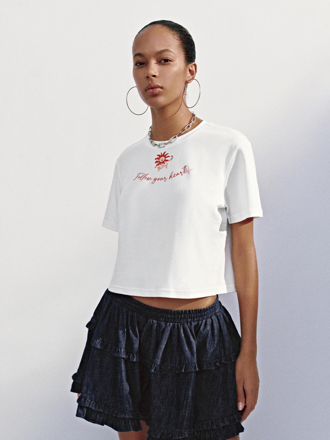Short Sleeve T-Shirts