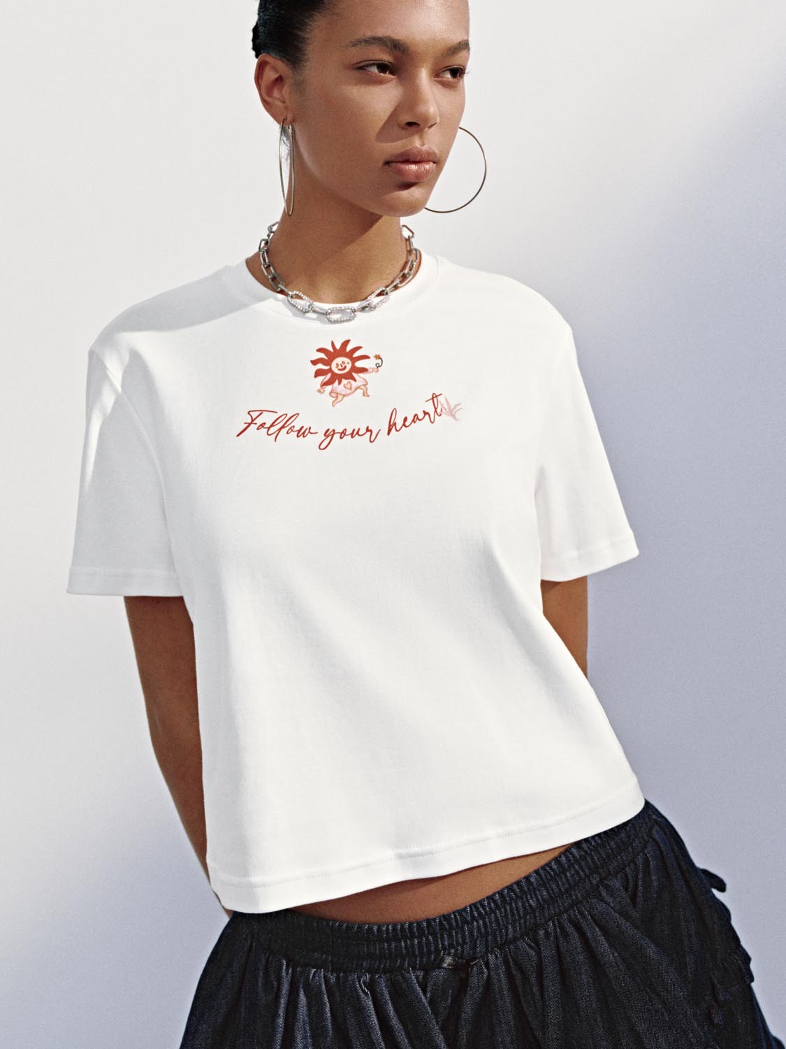 Short Sleeve T-Shirts