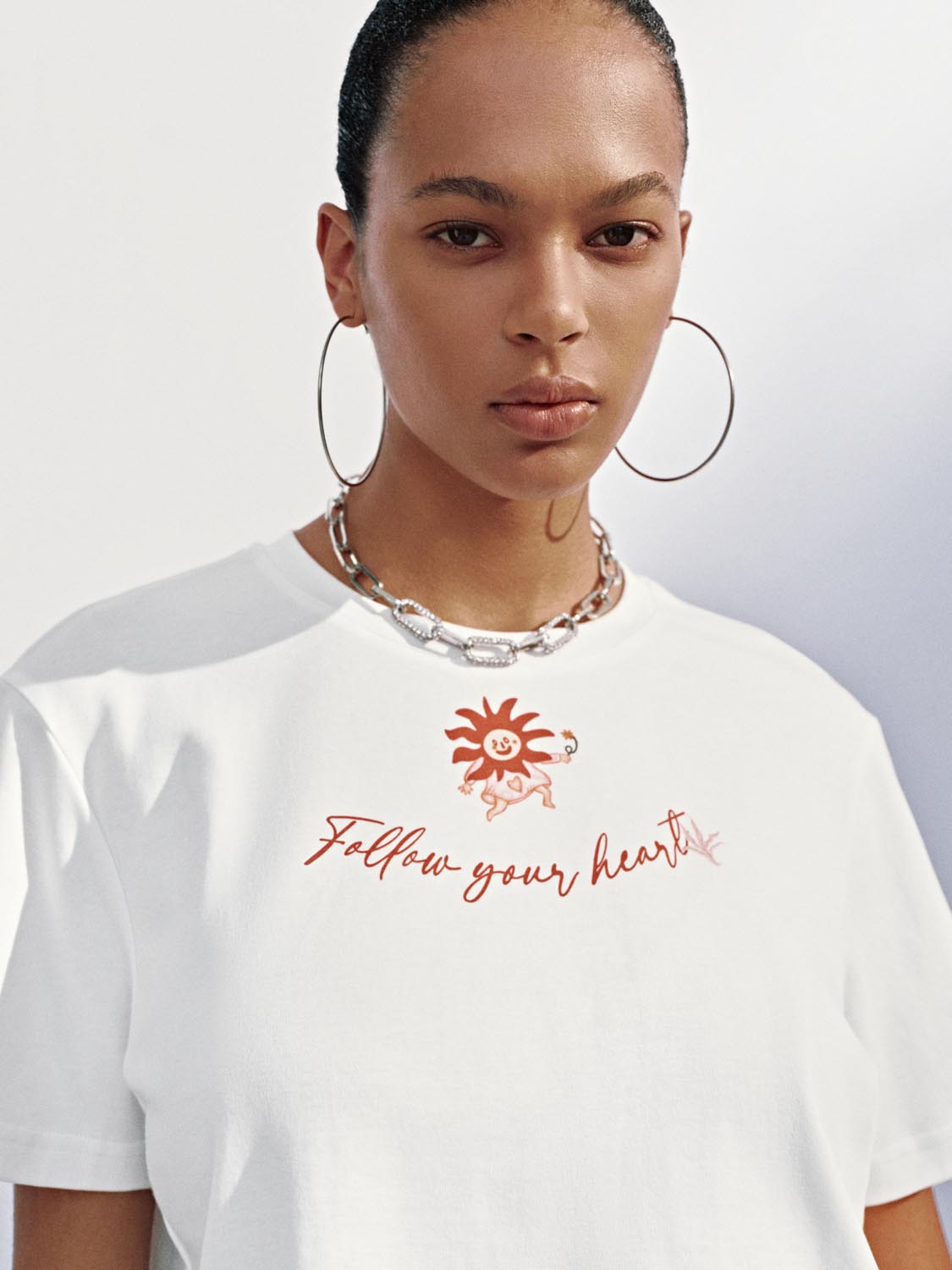Short Sleeve T-Shirts