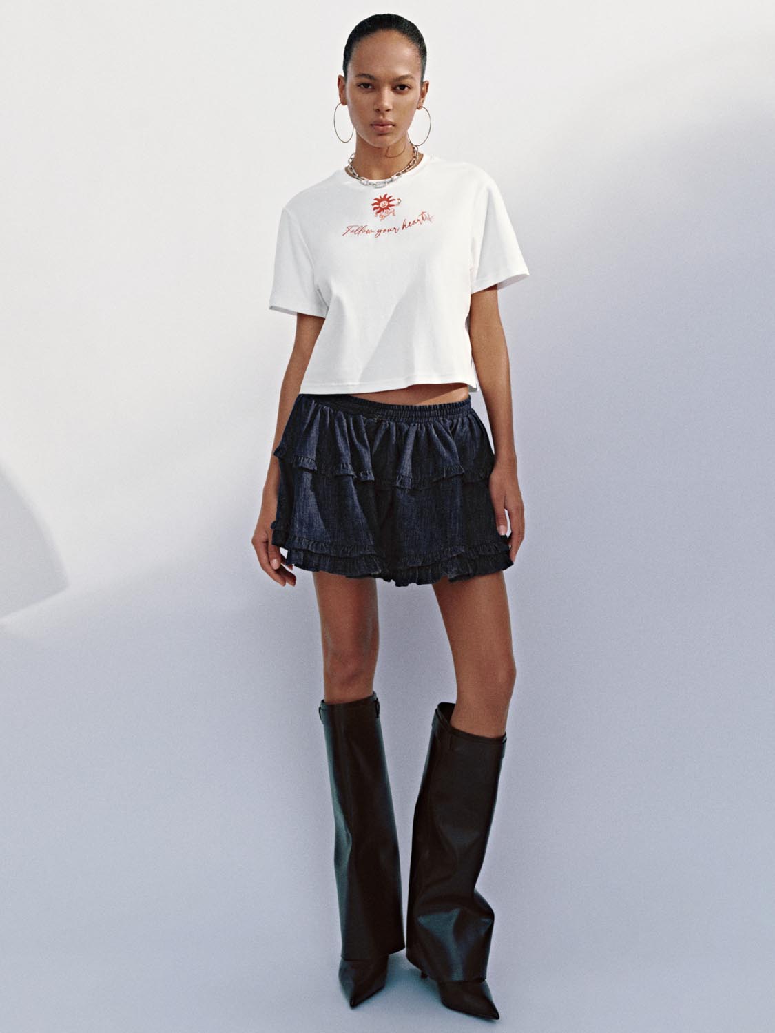 Short Sleeve T-Shirts