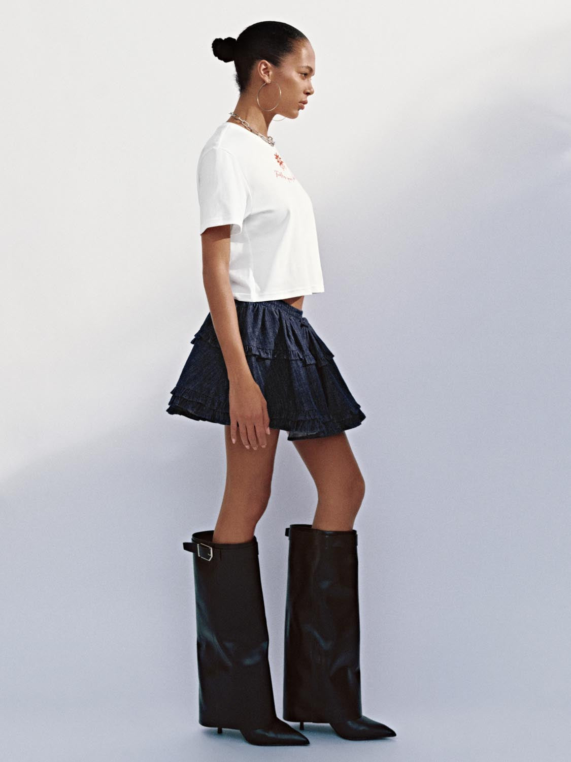 Short Sleeve T-Shirts