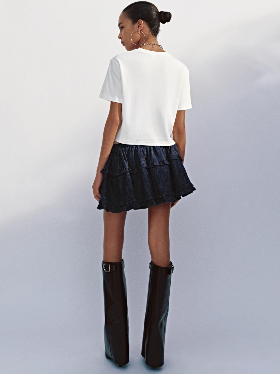 Short Sleeve T-Shirts