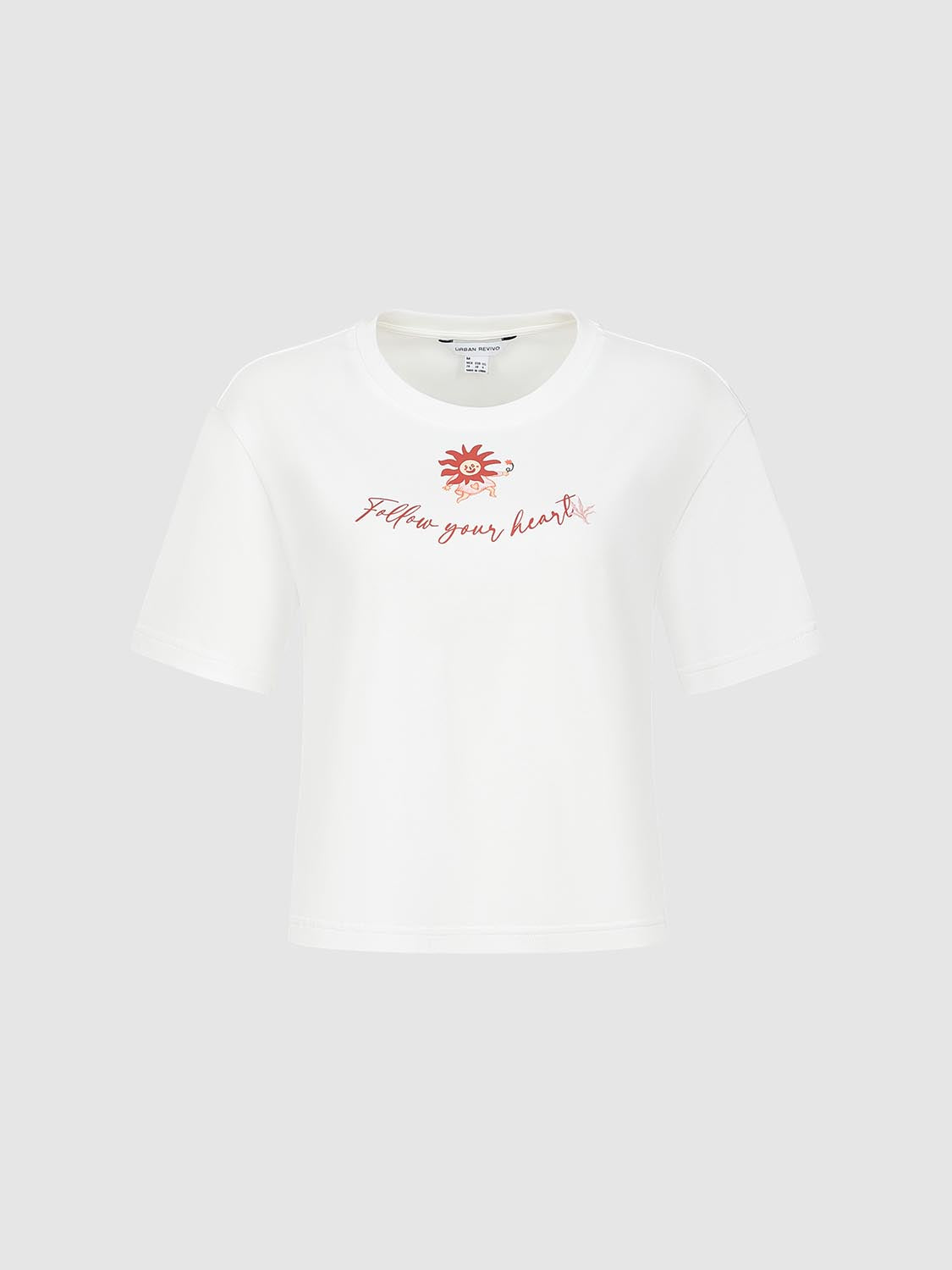 Short Sleeve T-Shirts