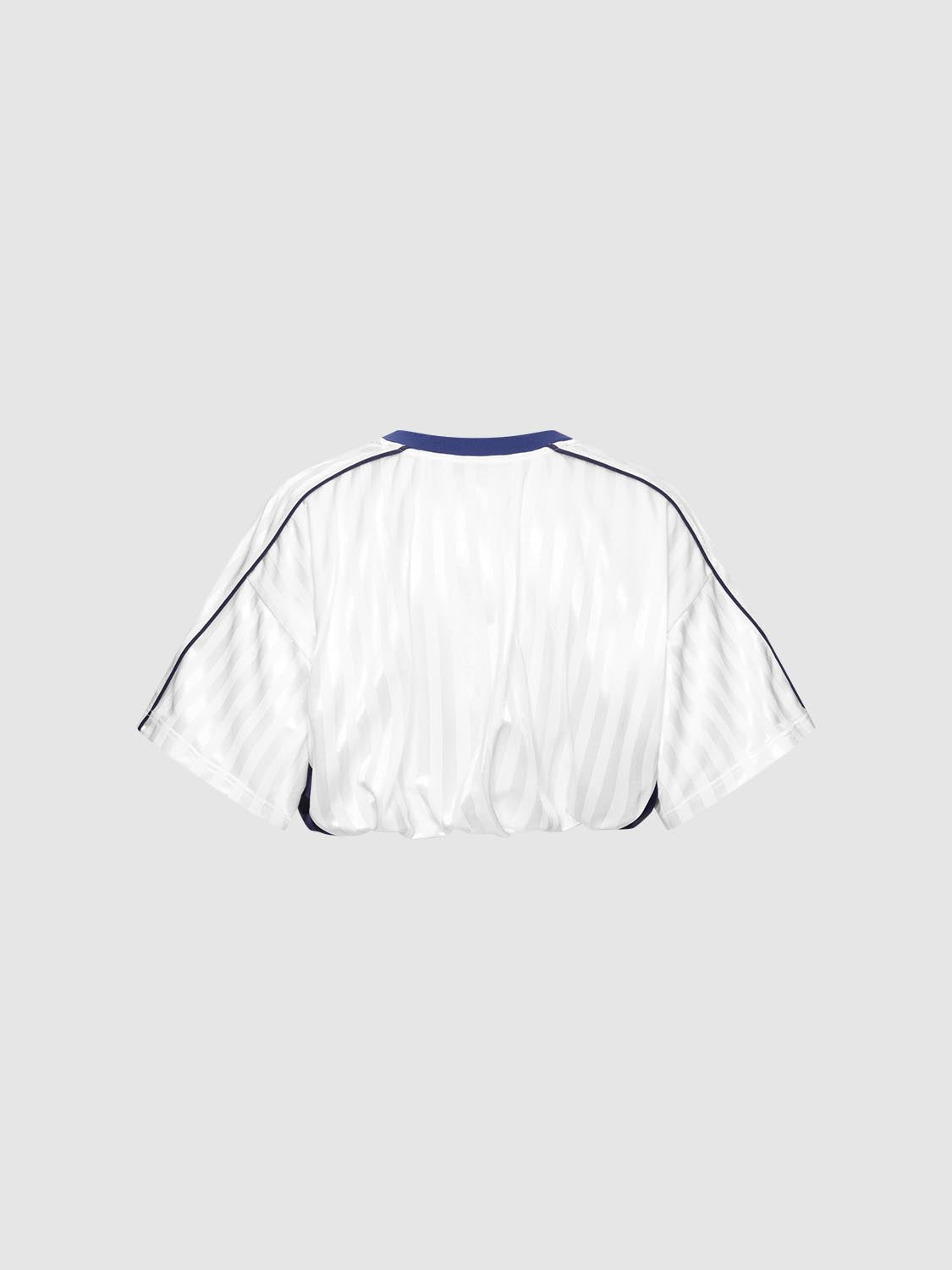 Spliced Sporty Team T-Shirts