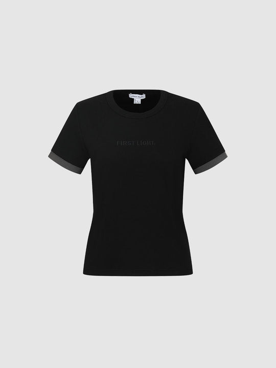 2 In 1 Printed T-Shirts