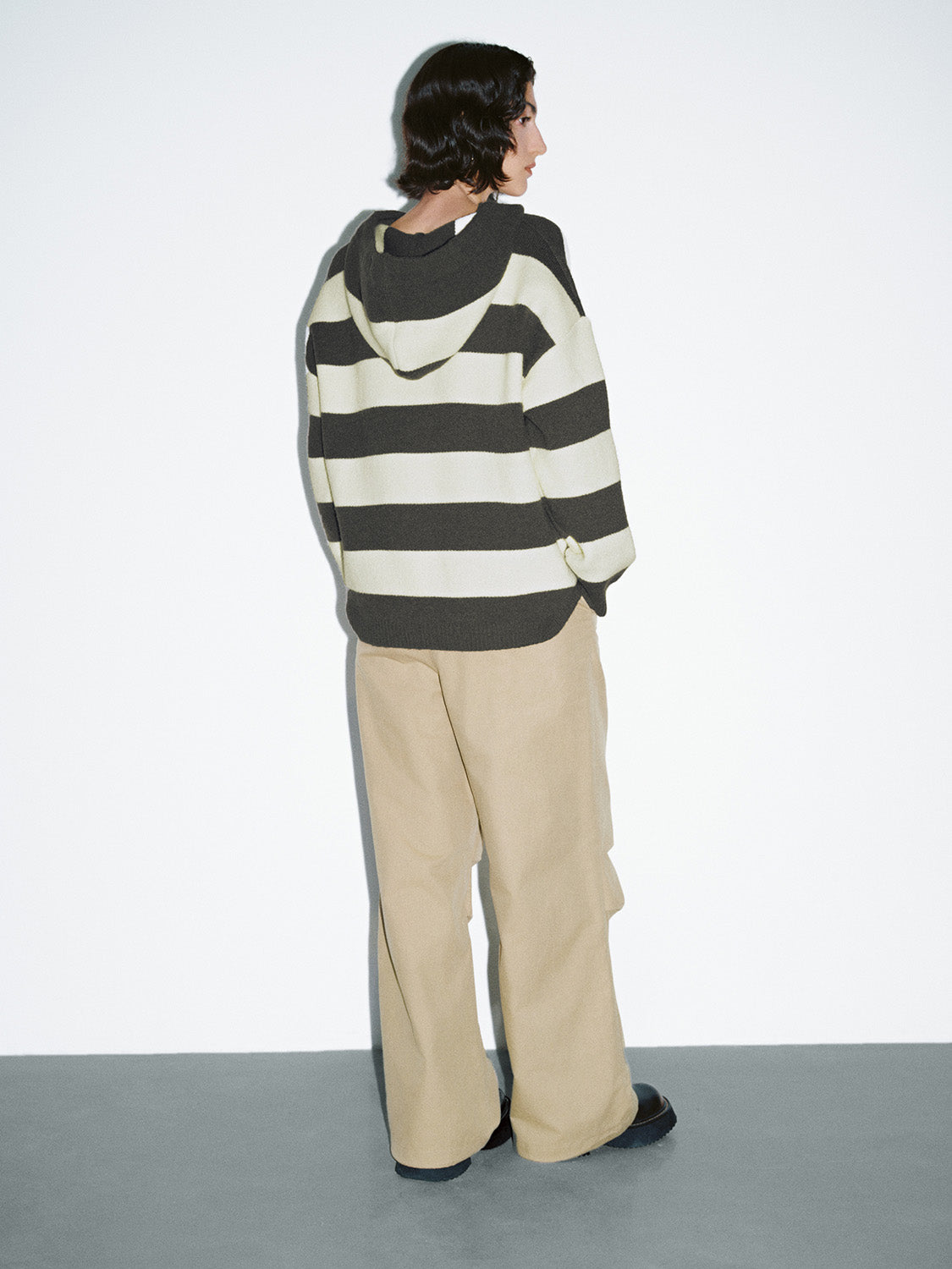 Wide-Leg Pants