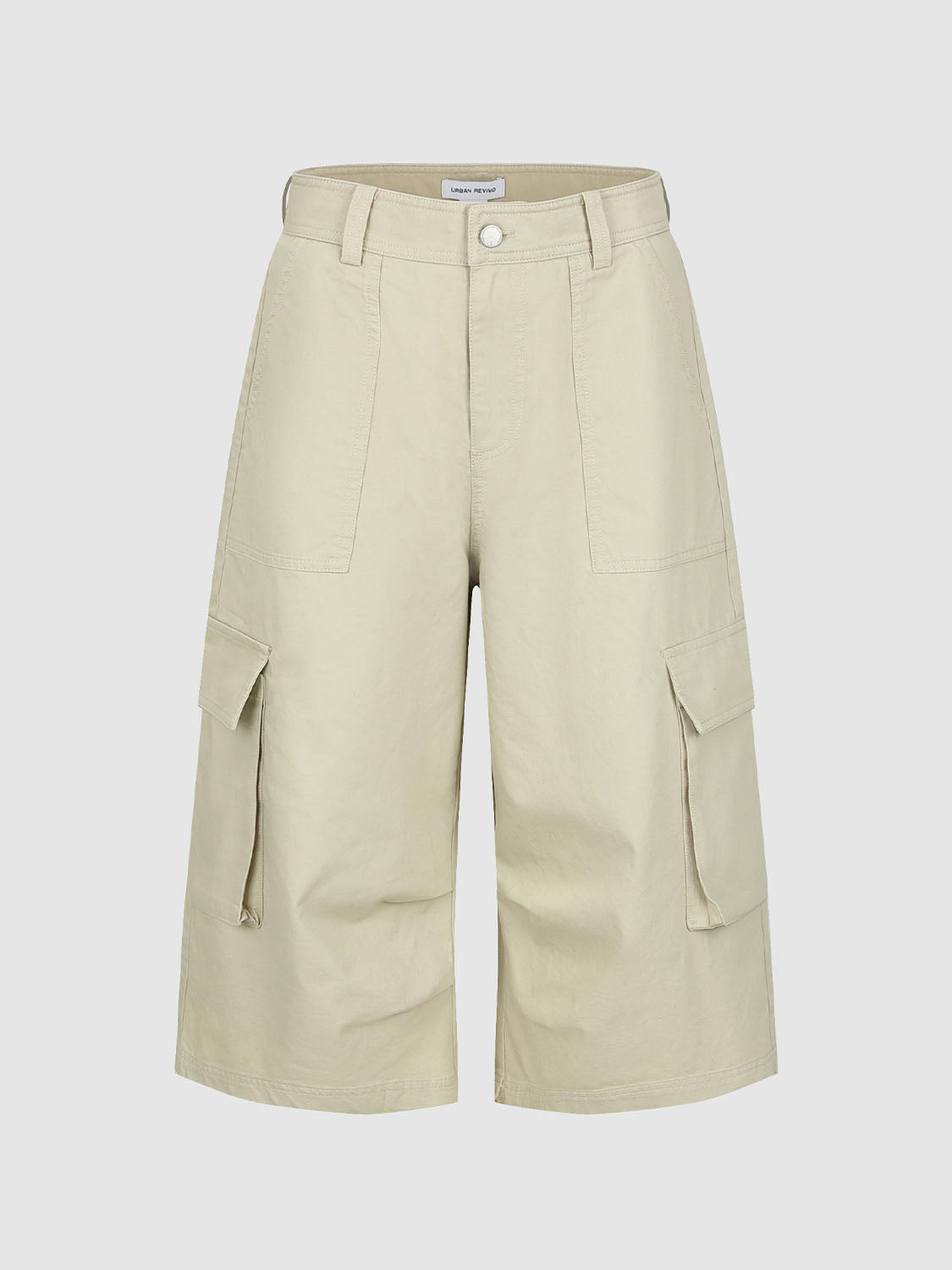 Wide-Leg Pants