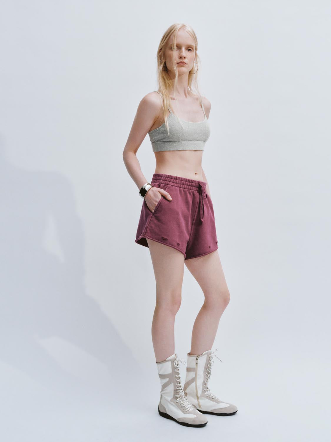 Vogue Shorts
