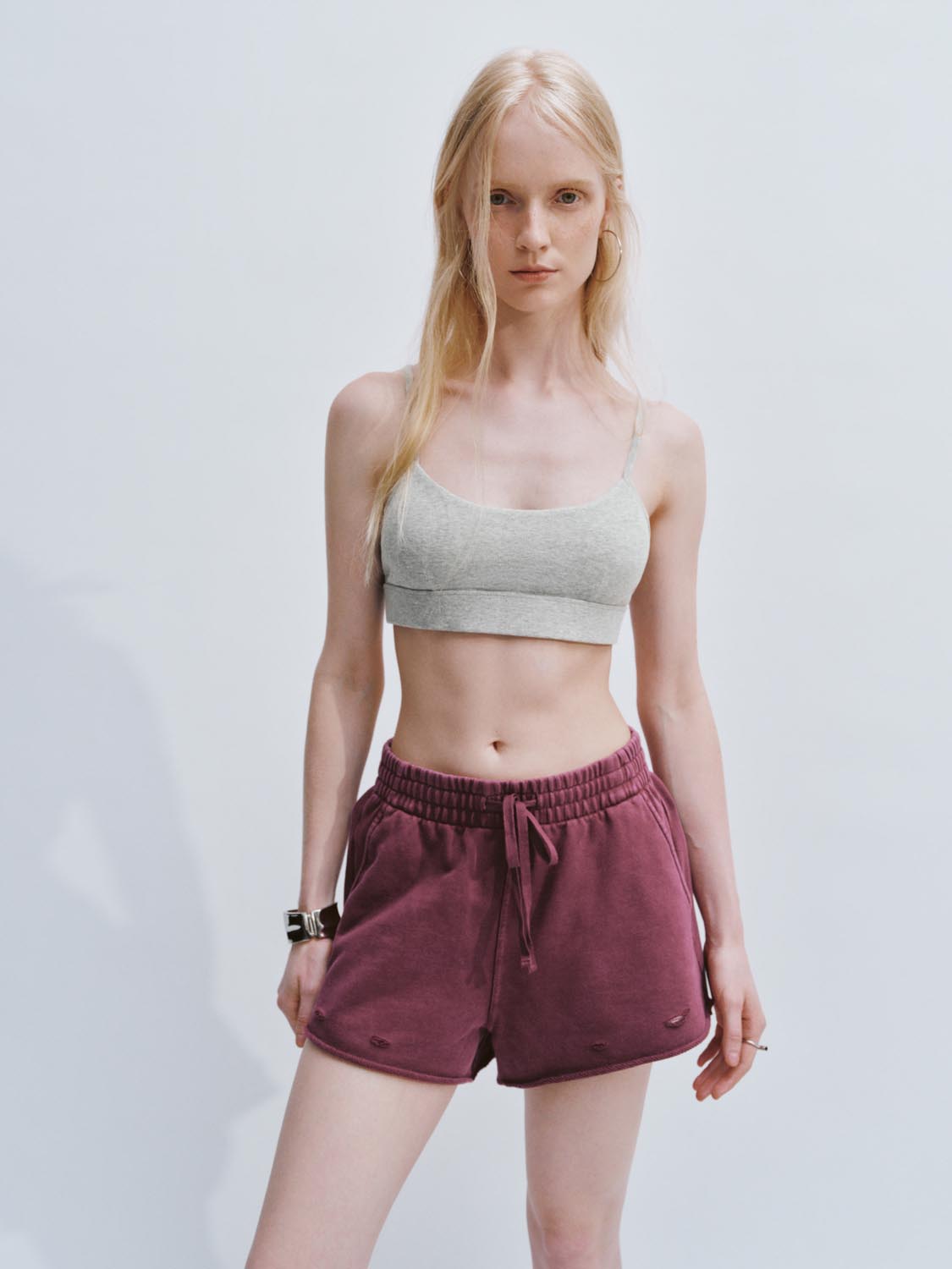 Vogue Shorts