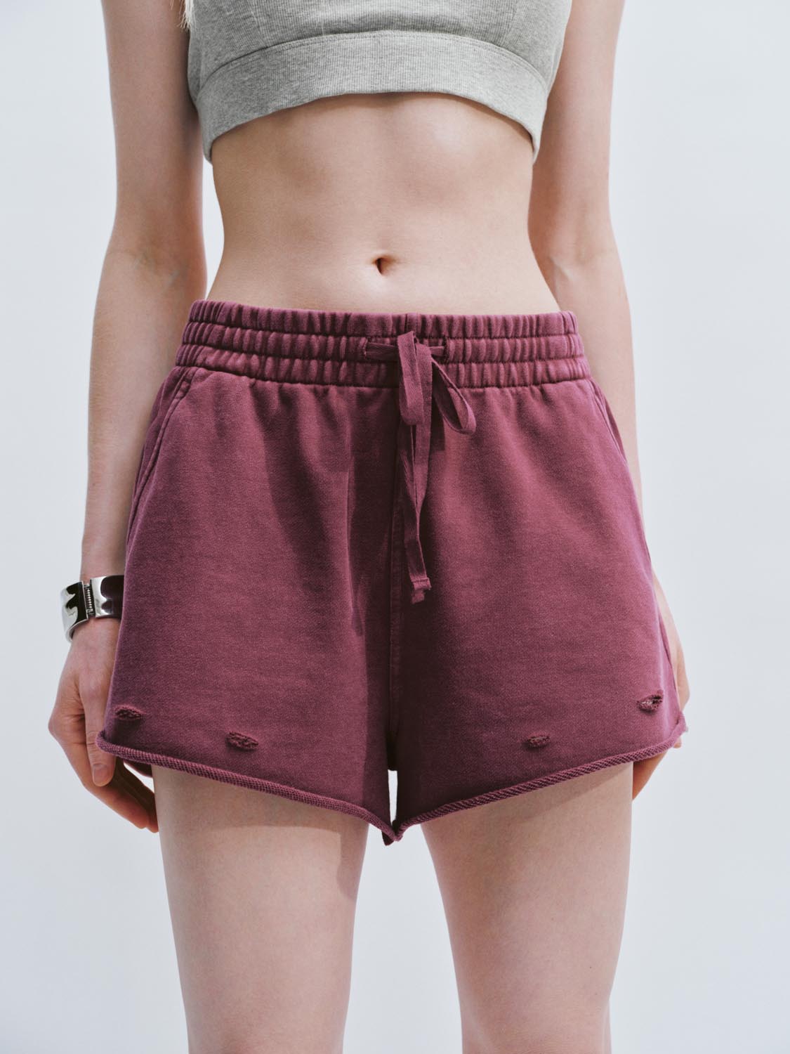 Vogue Shorts