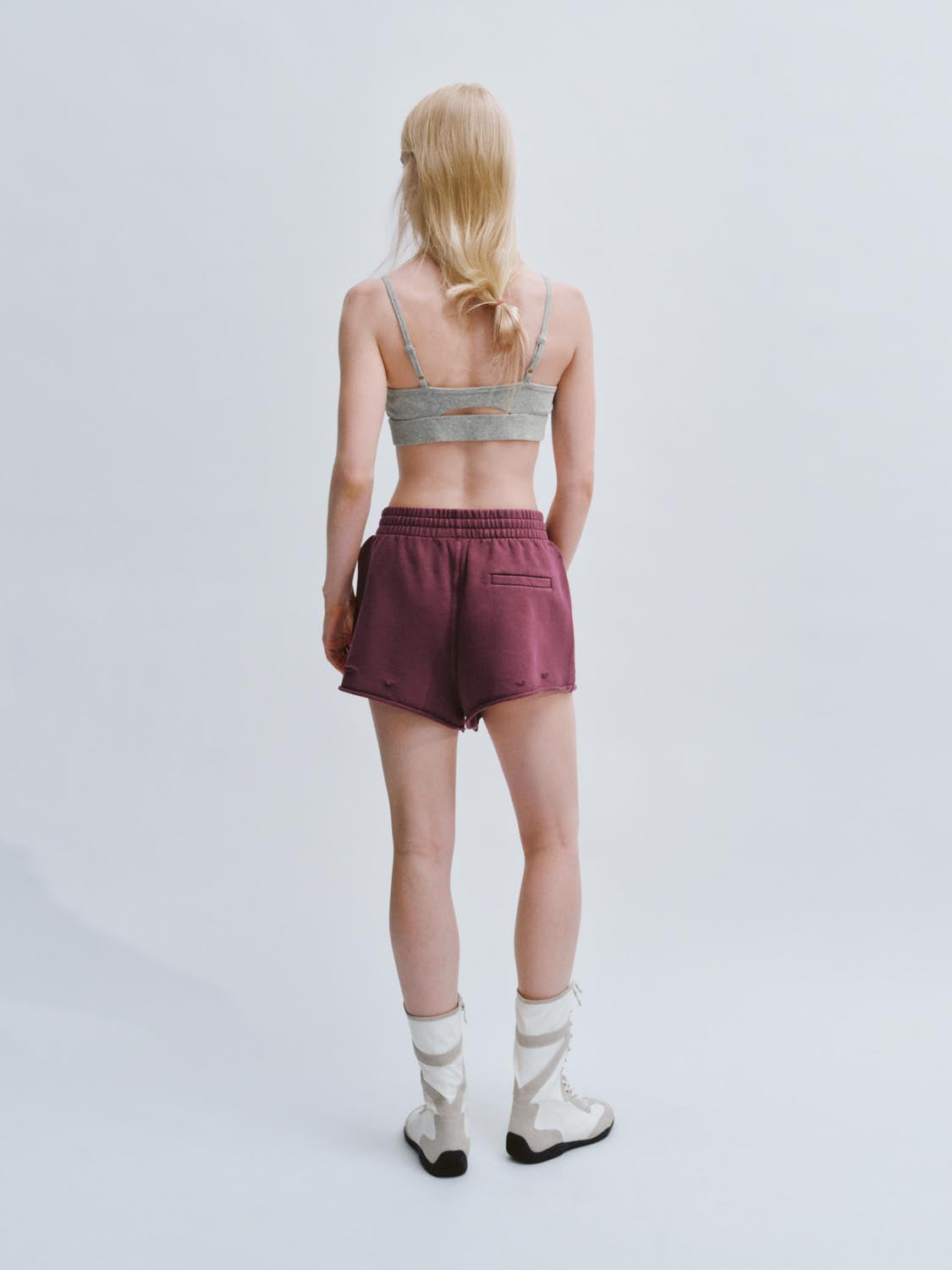 Vogue Shorts