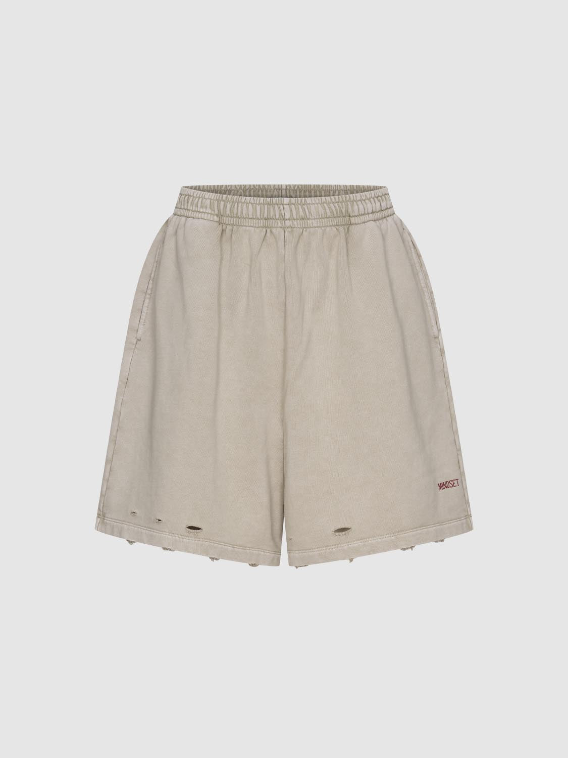 Vogue Shorts