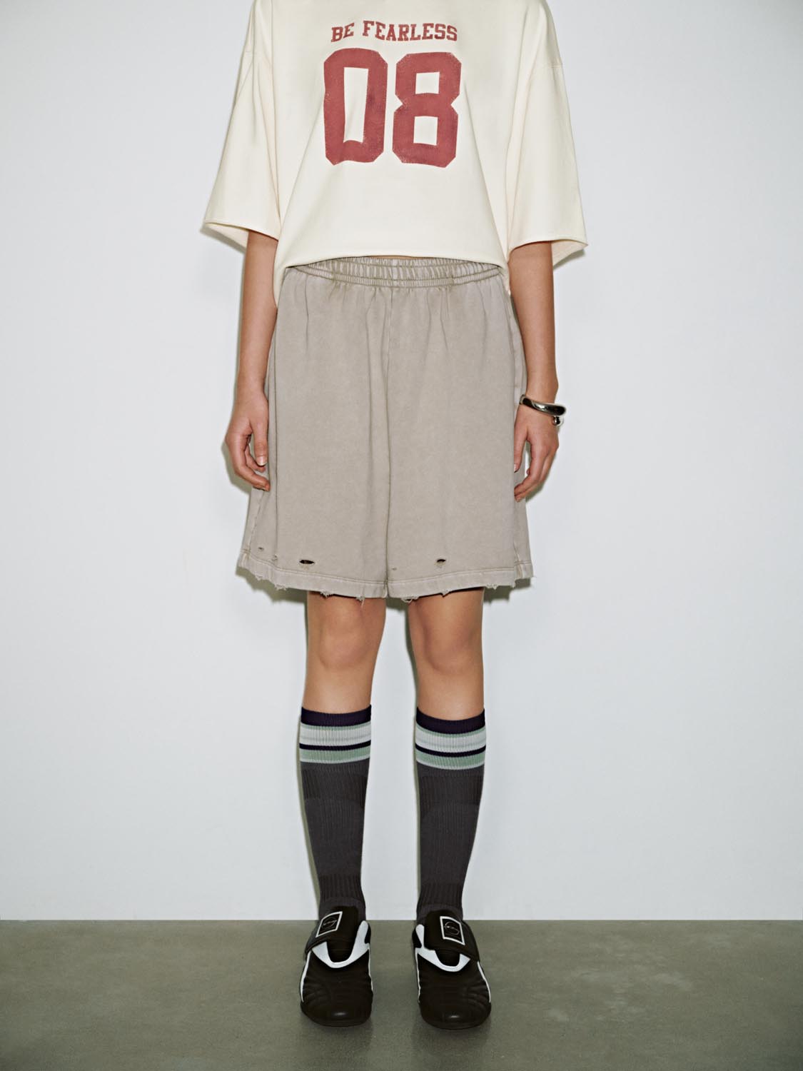 Vogue Shorts