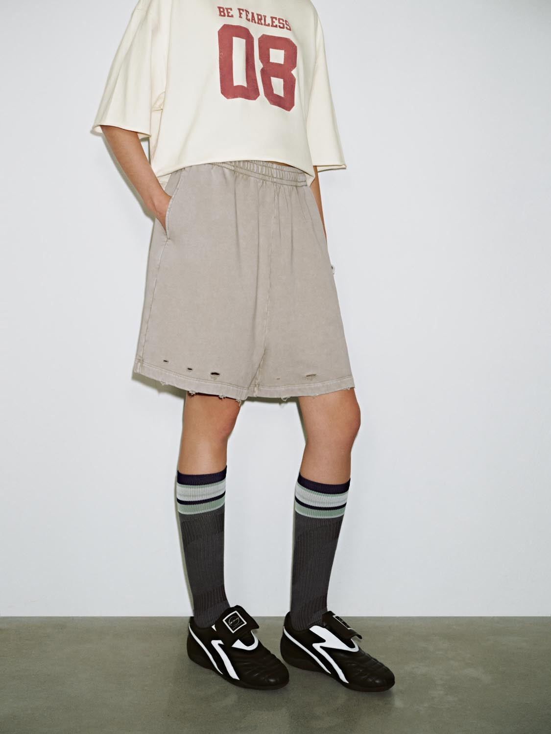 Vogue Shorts