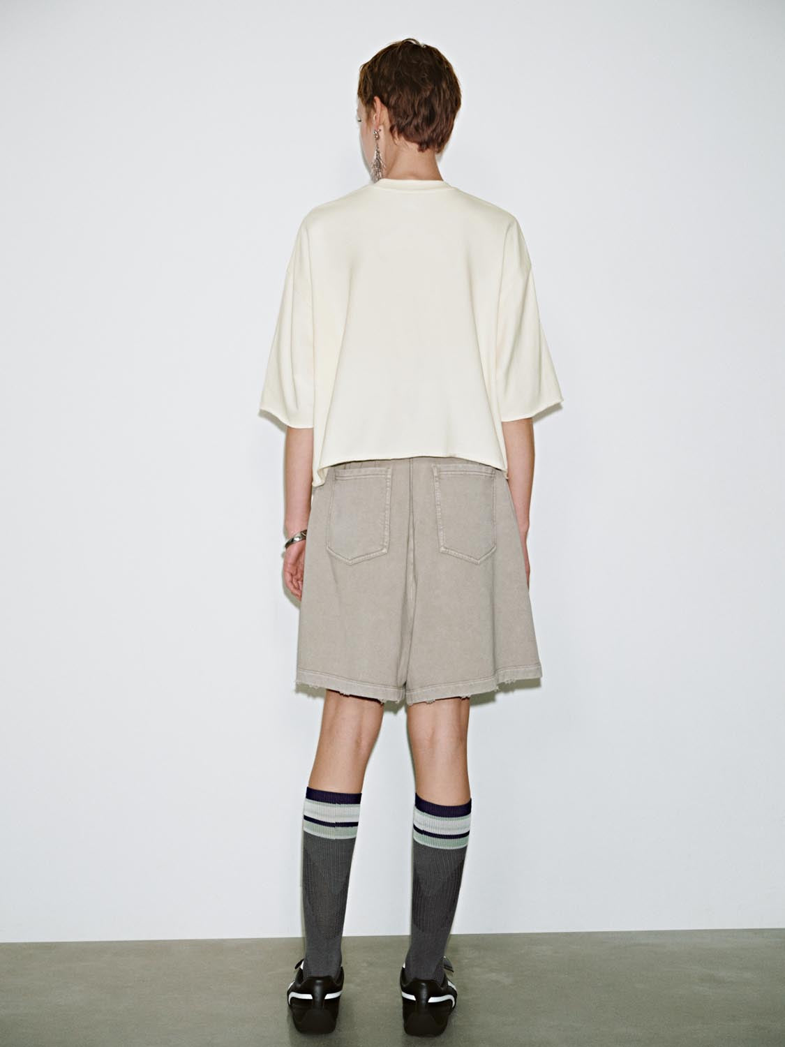 Vogue Shorts