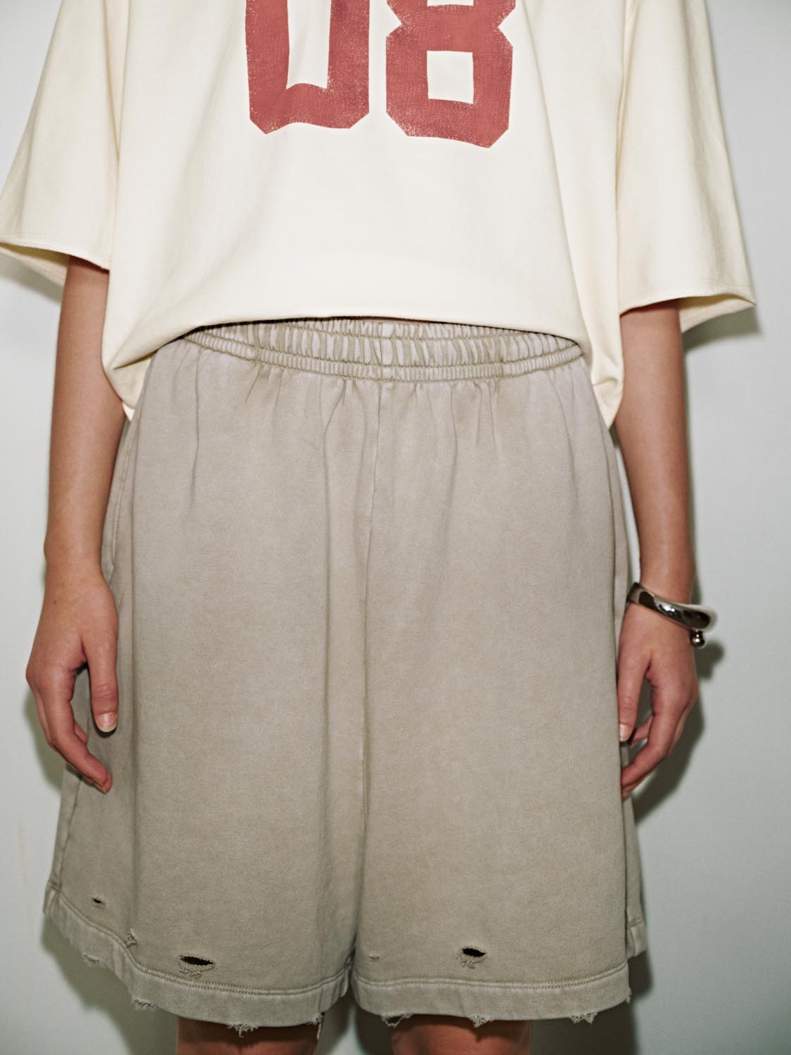 Vogue Shorts