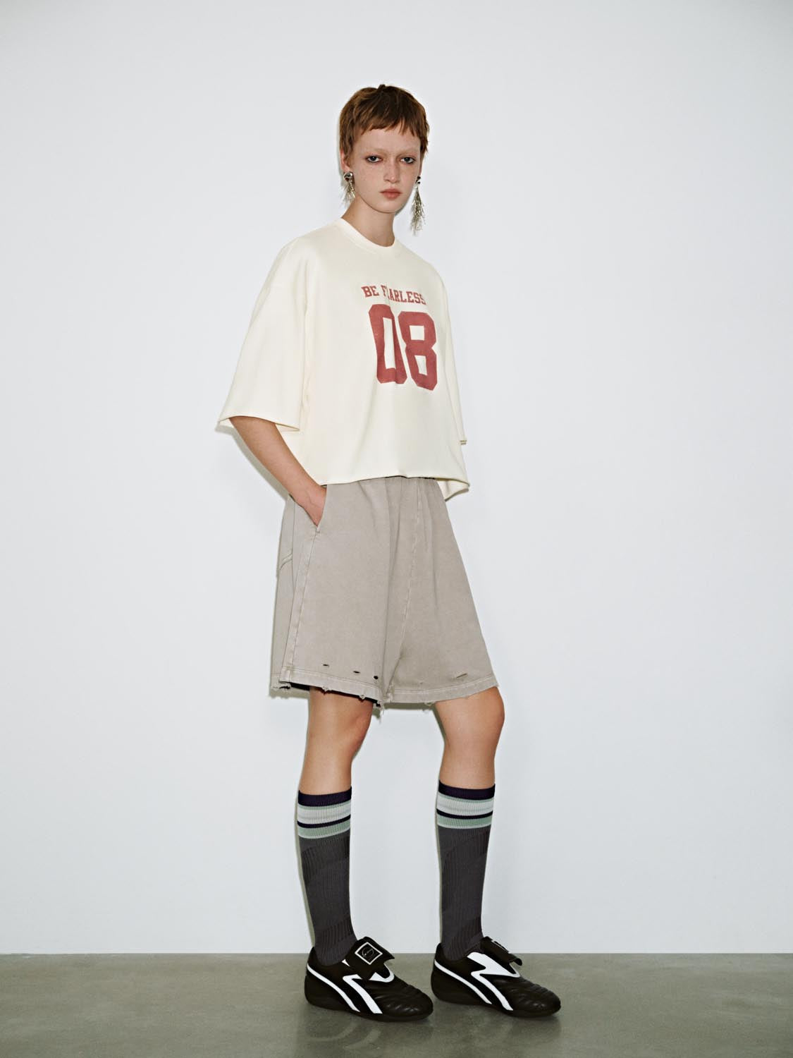 Vogue Shorts