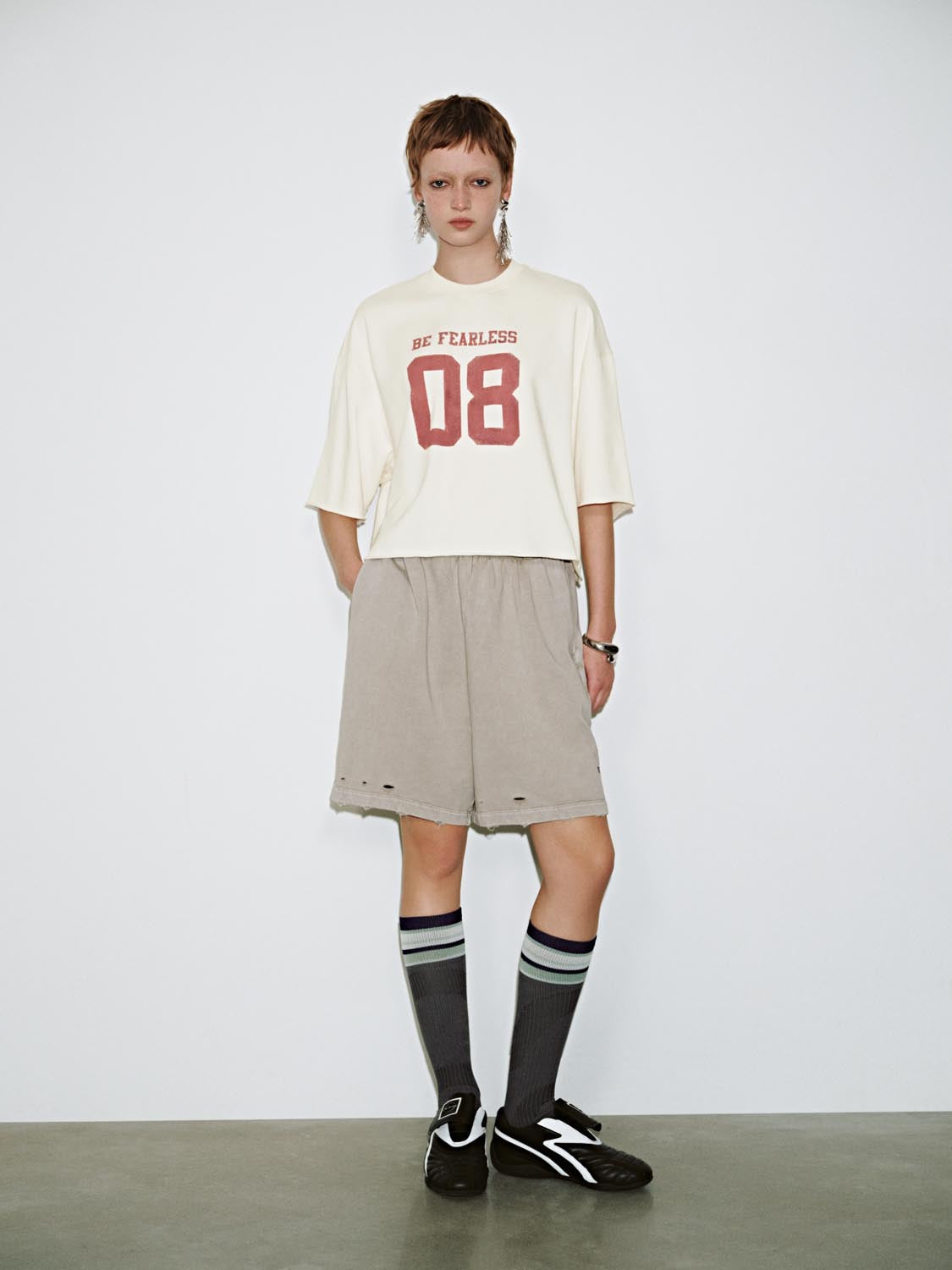 Vogue Shorts