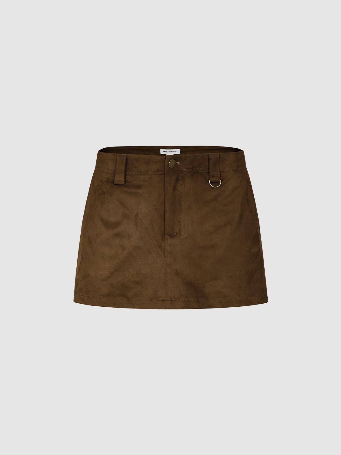 Tailored Shorts