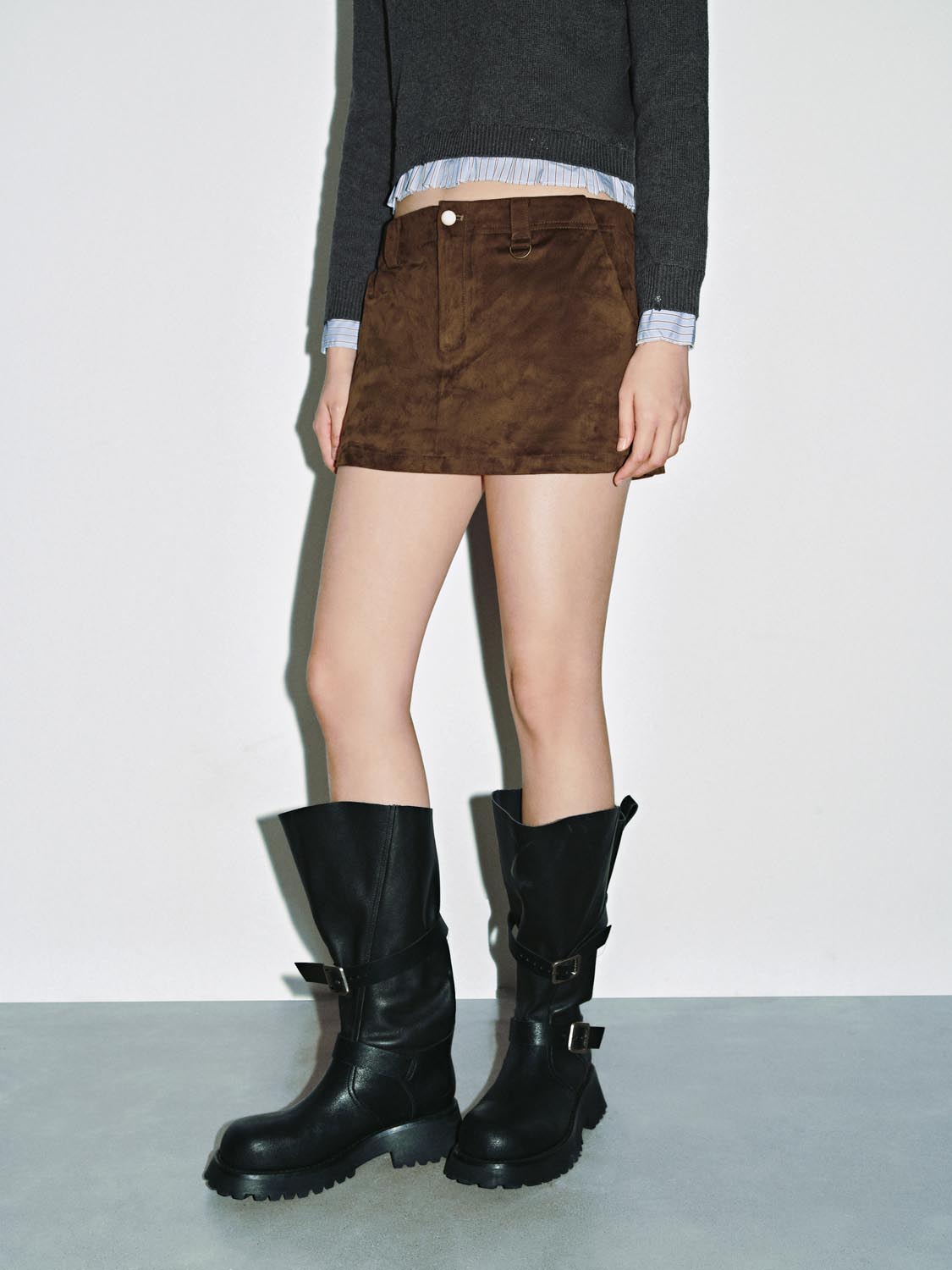 Tailored Shorts