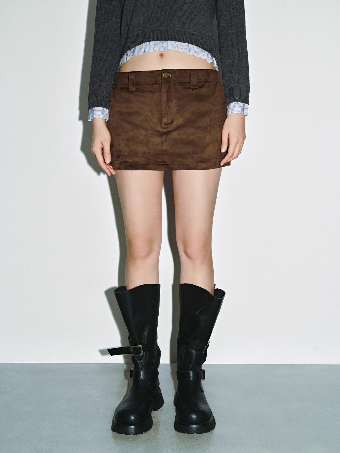 Tailored Shorts