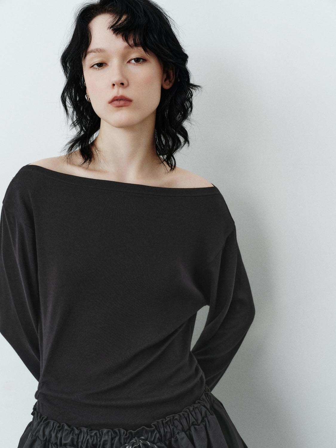 A-Line Mini Dresses