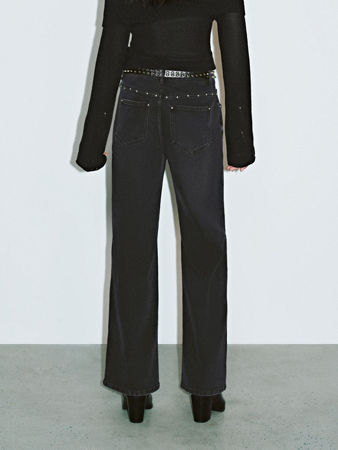 Denim Jeans