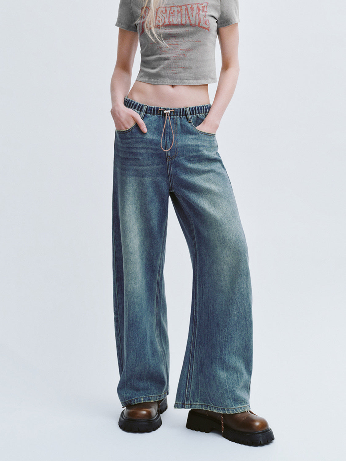 Denim Jeans