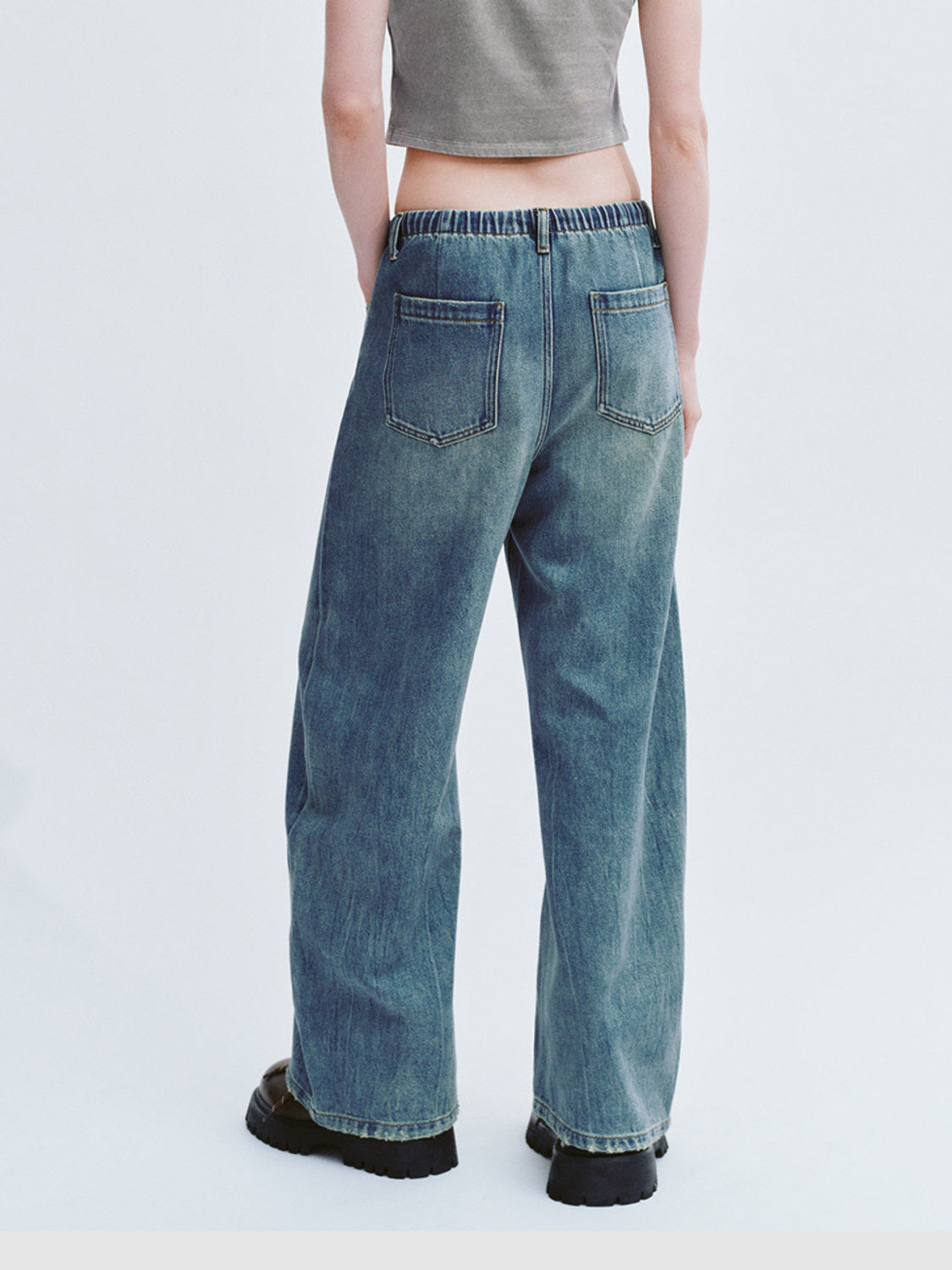 Denim Jeans
