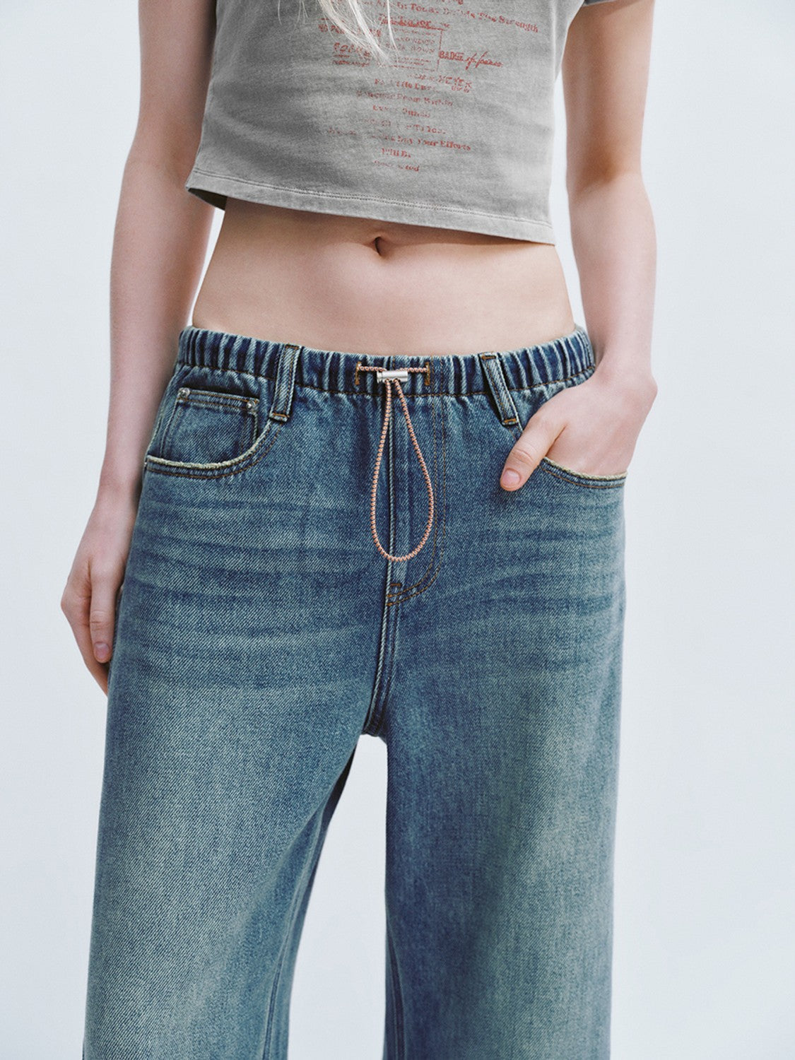 Denim Jeans