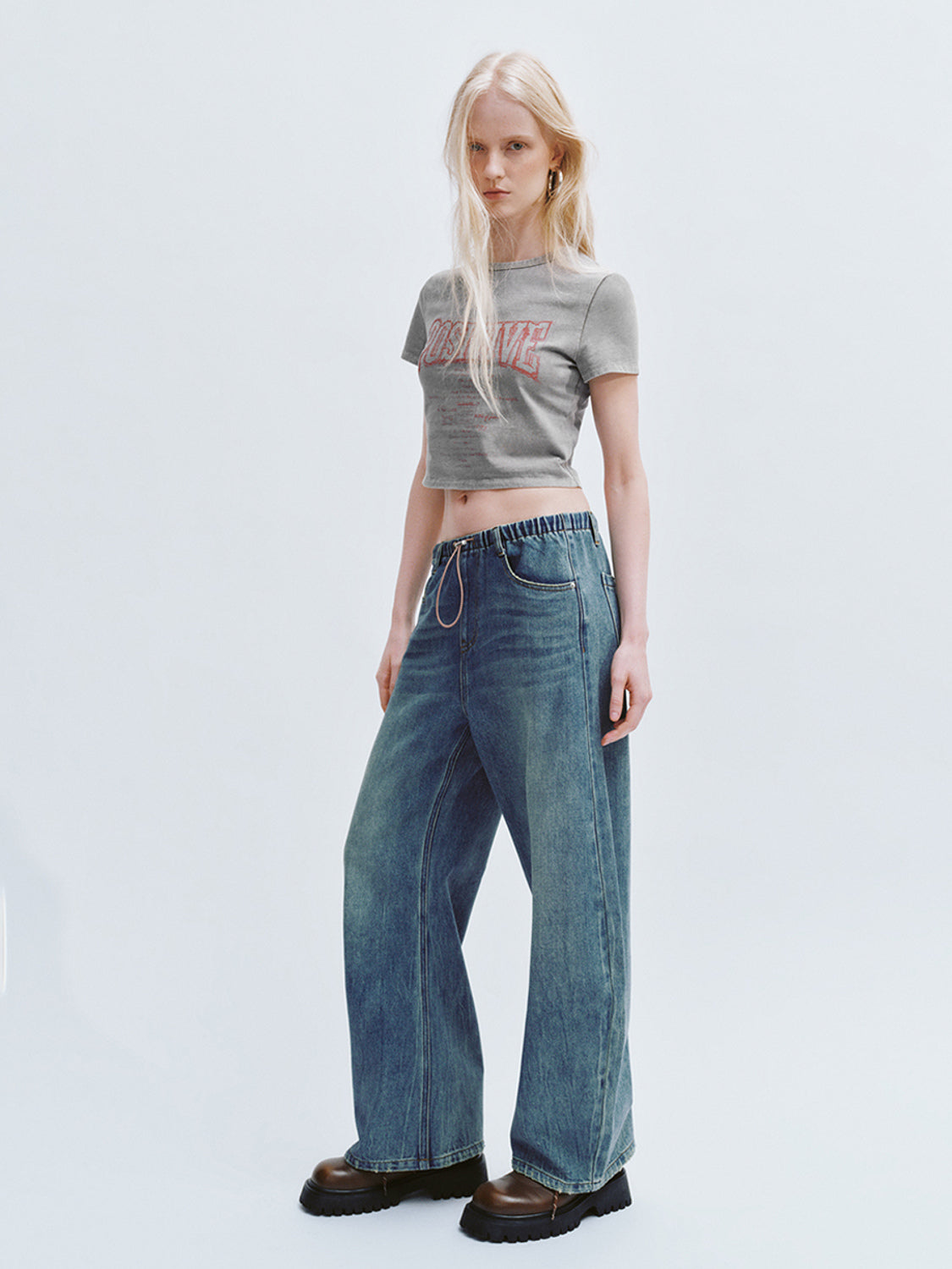 Denim Jeans