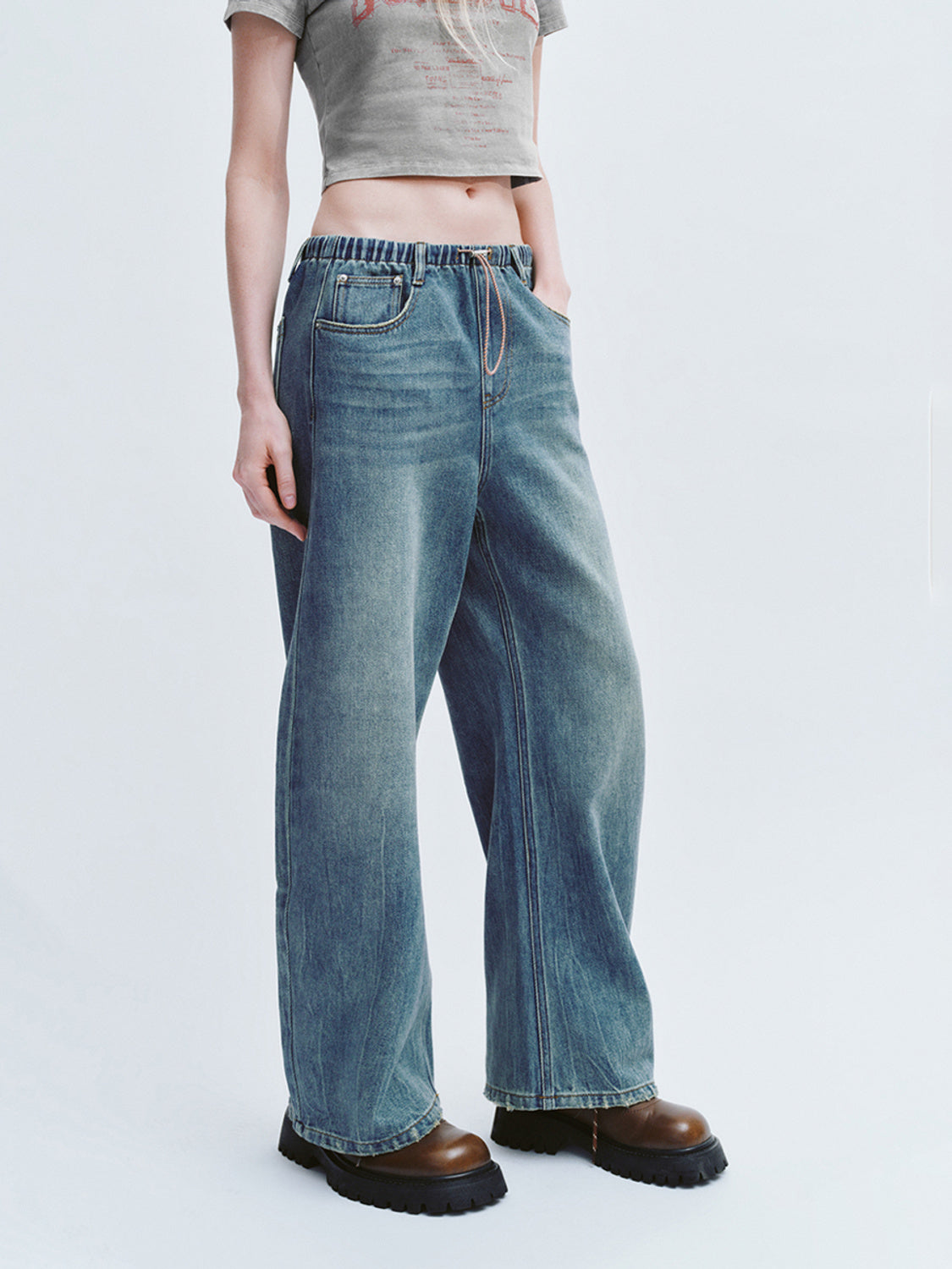 Denim Jeans
