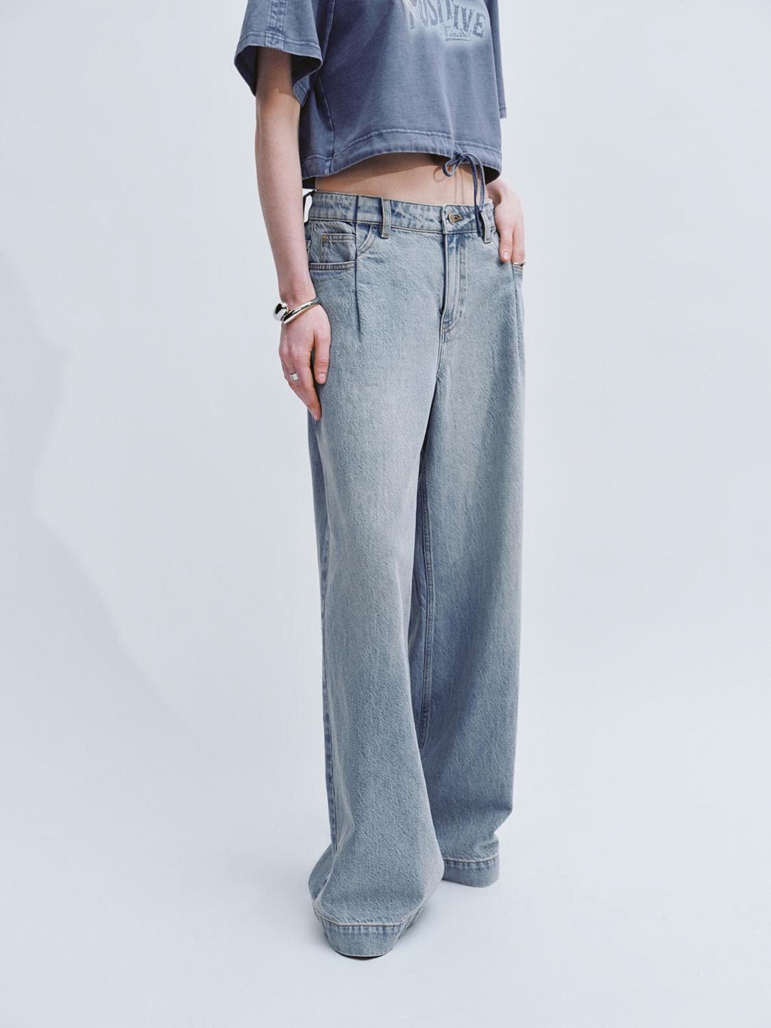 Denim Jeans