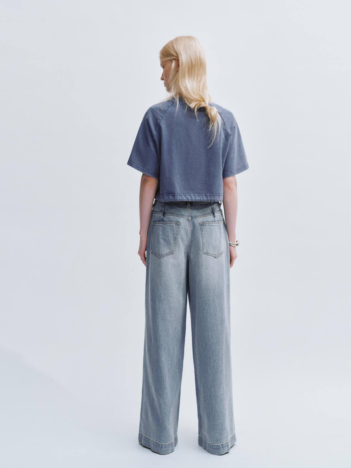 Denim Jeans