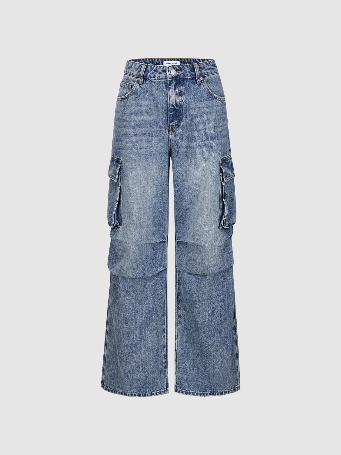 Denim Jeans