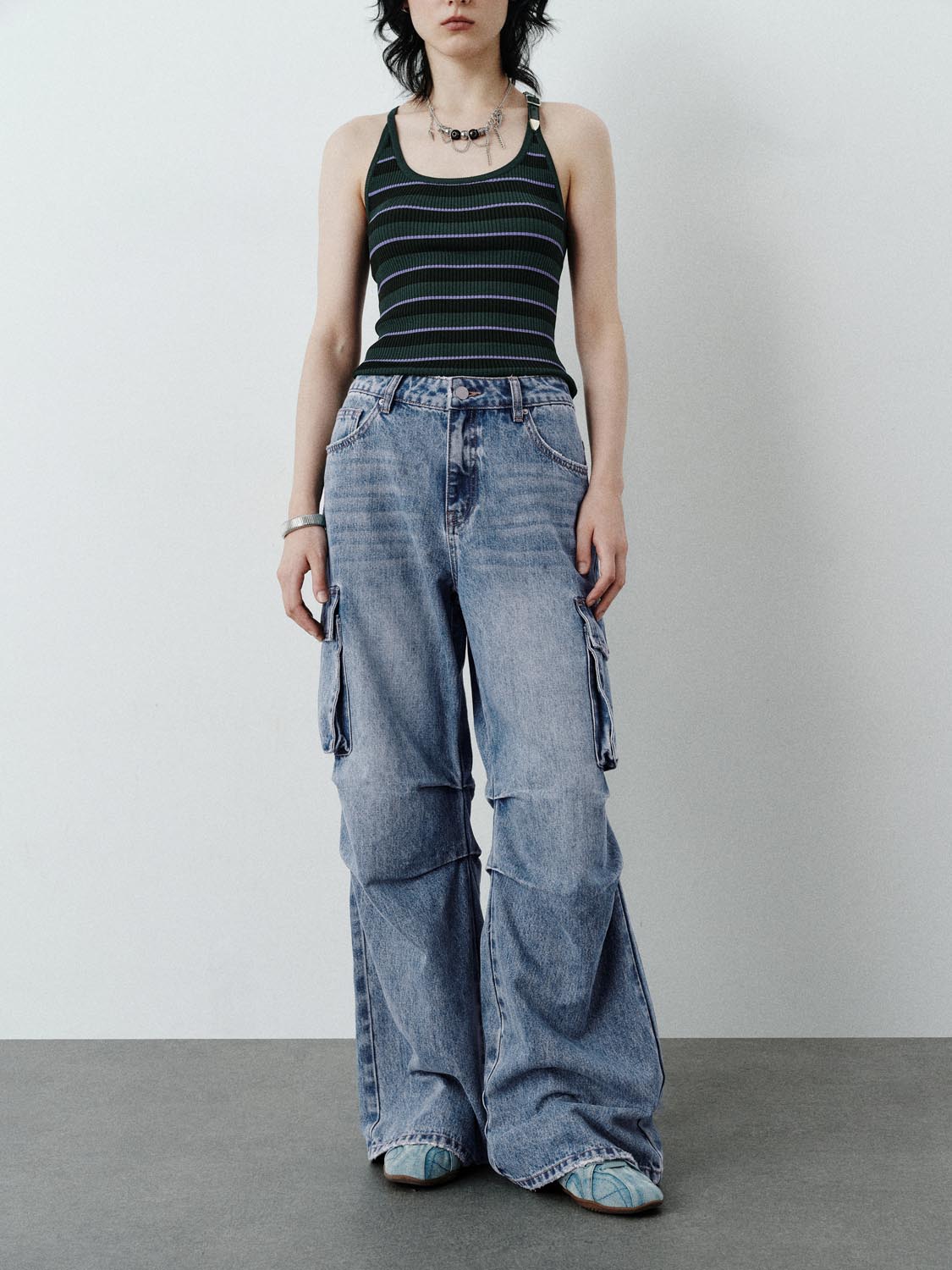 Denim Jeans