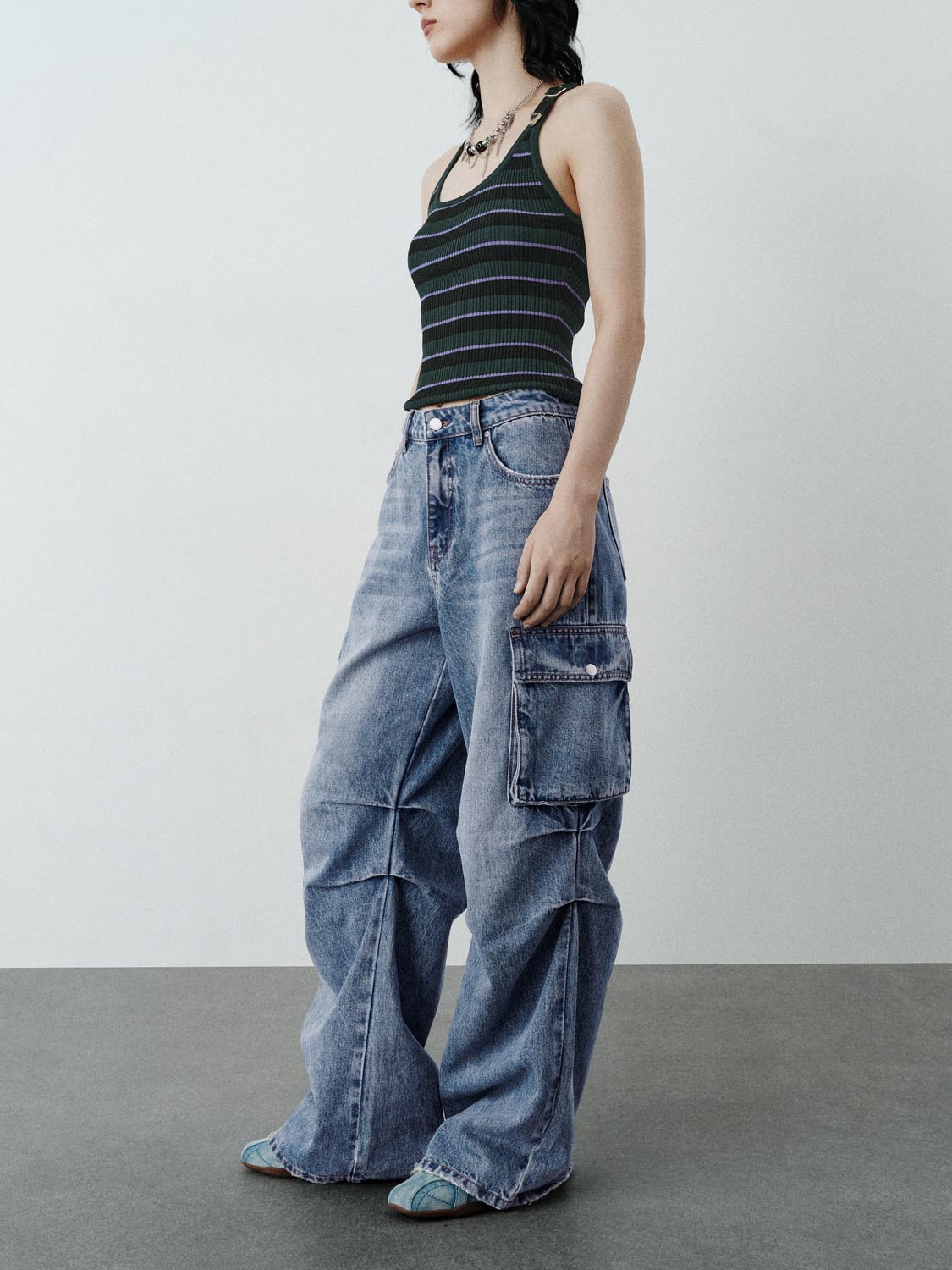 Denim Jeans
