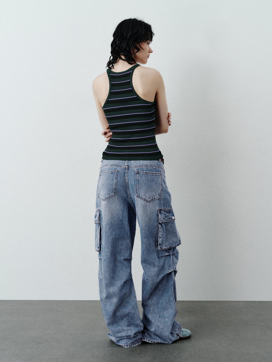 Denim Jeans