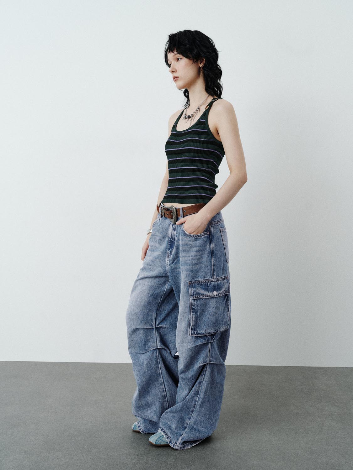 Denim Jeans