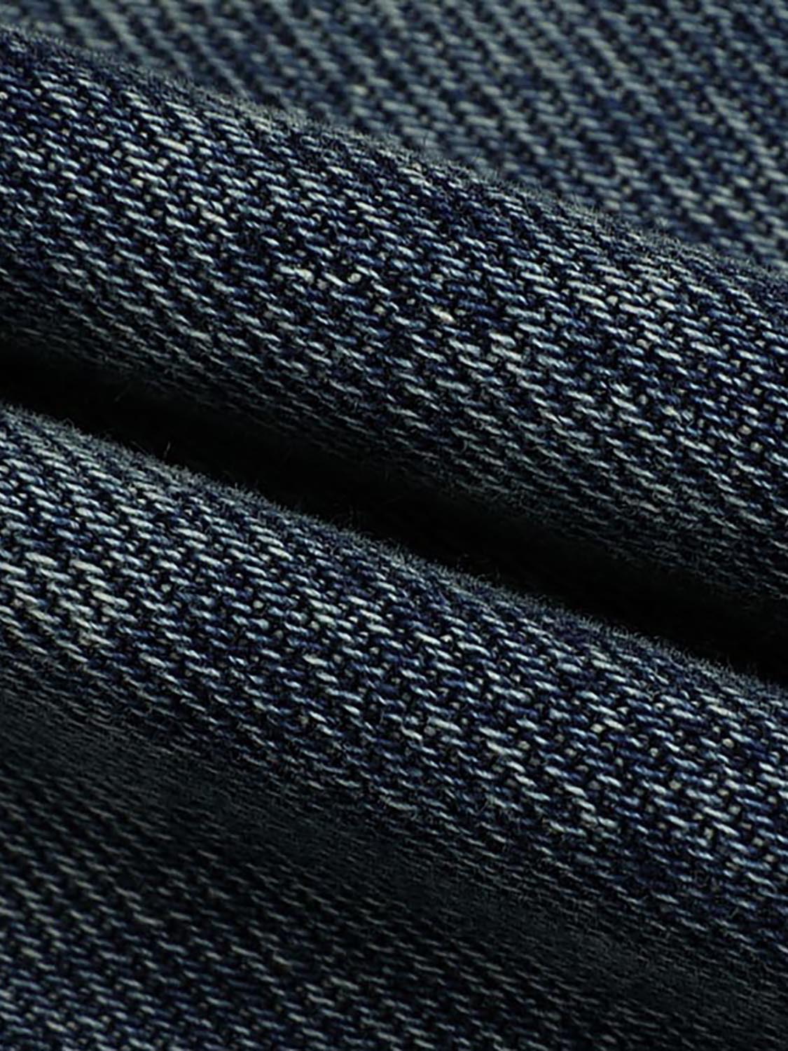 Vogue Denim Overalls