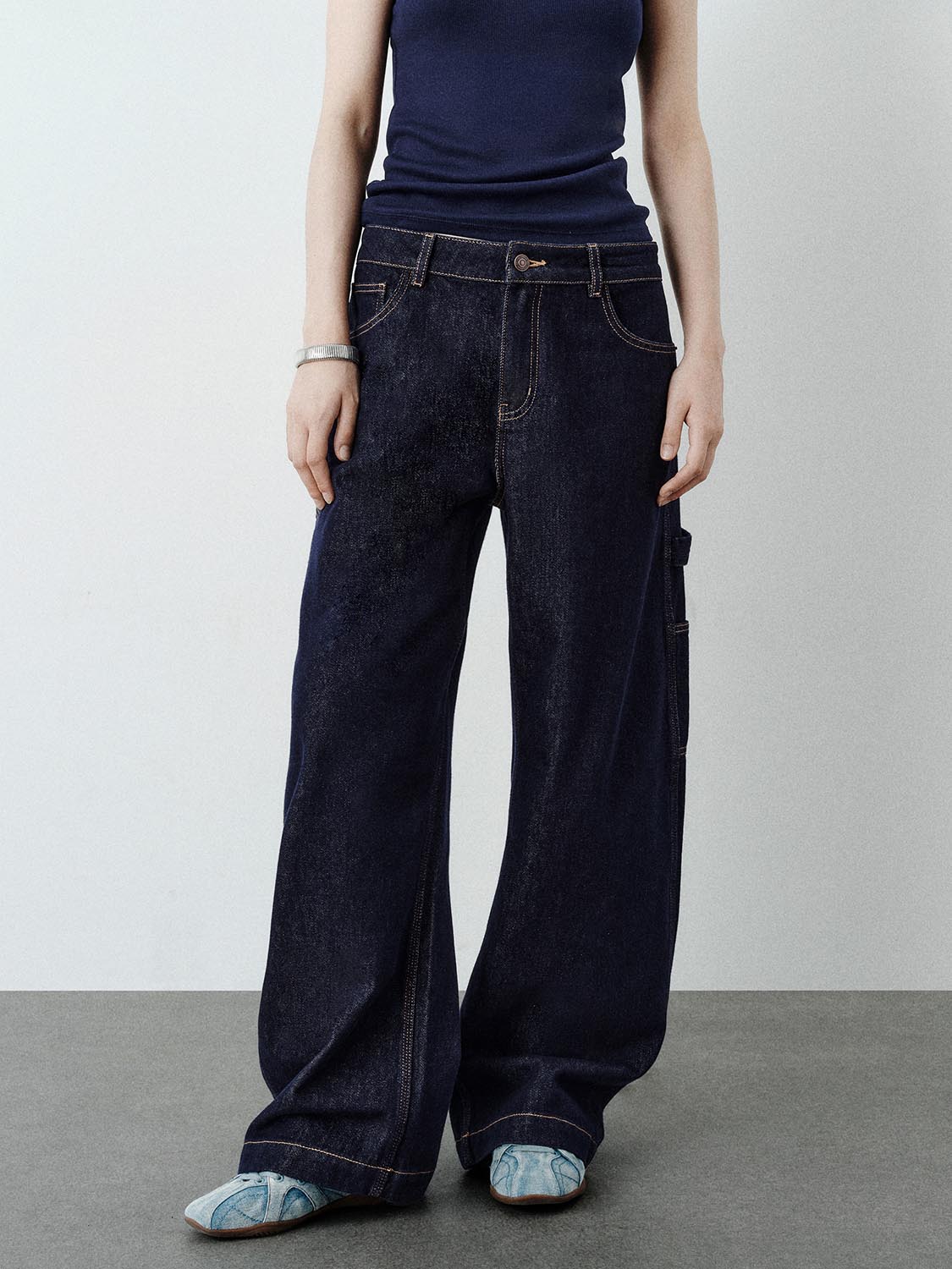 Denim Jeans