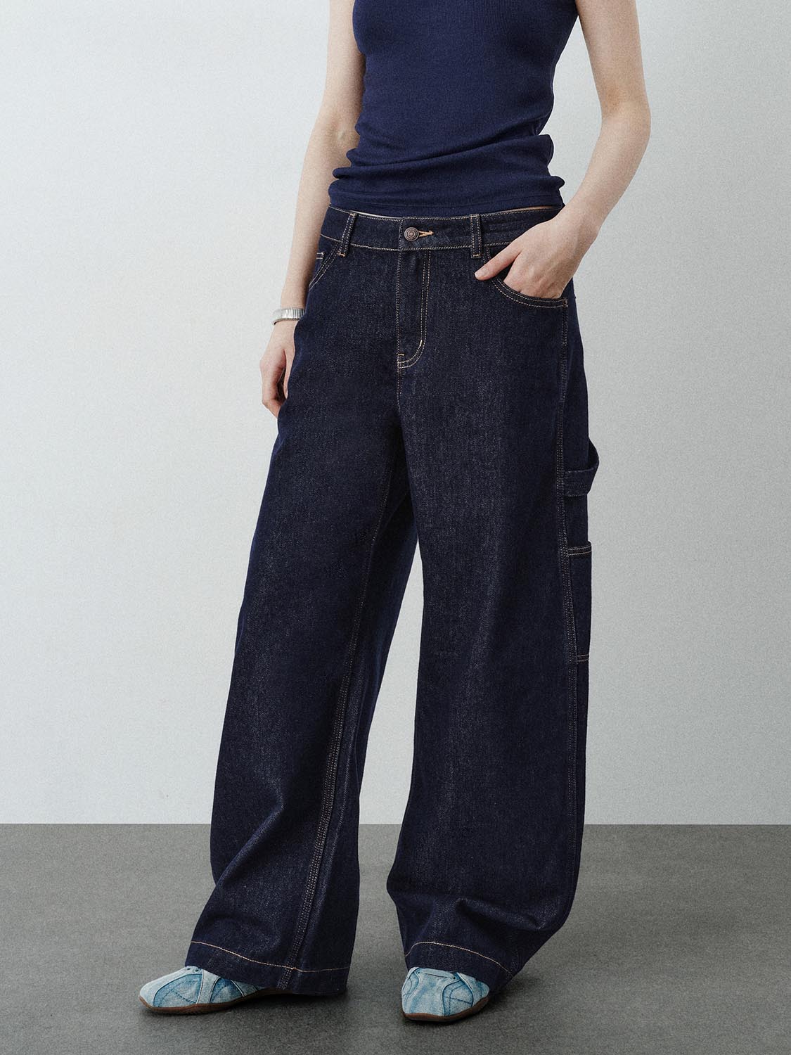Denim Jeans