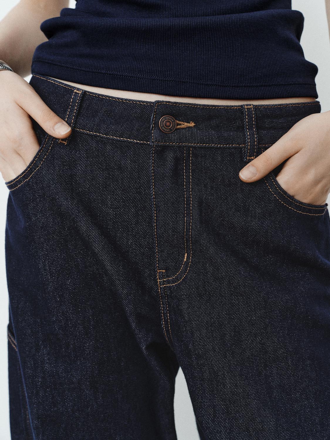 Denim Jeans