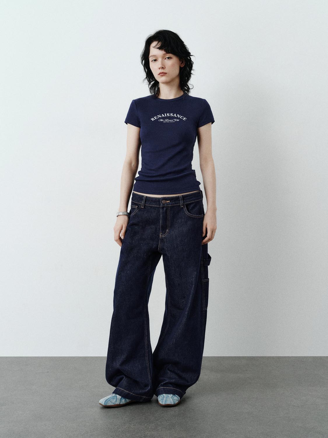 Denim Jeans