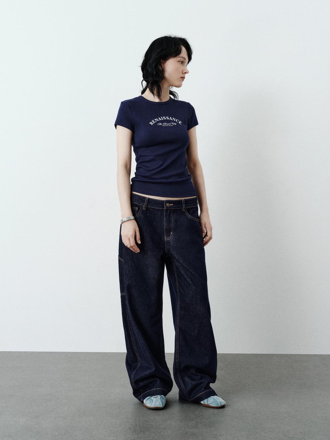 Denim Jeans