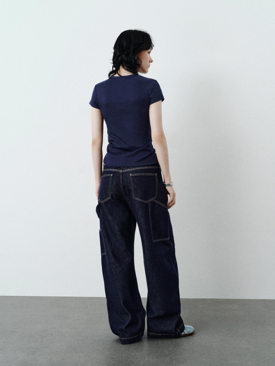 Denim Jeans