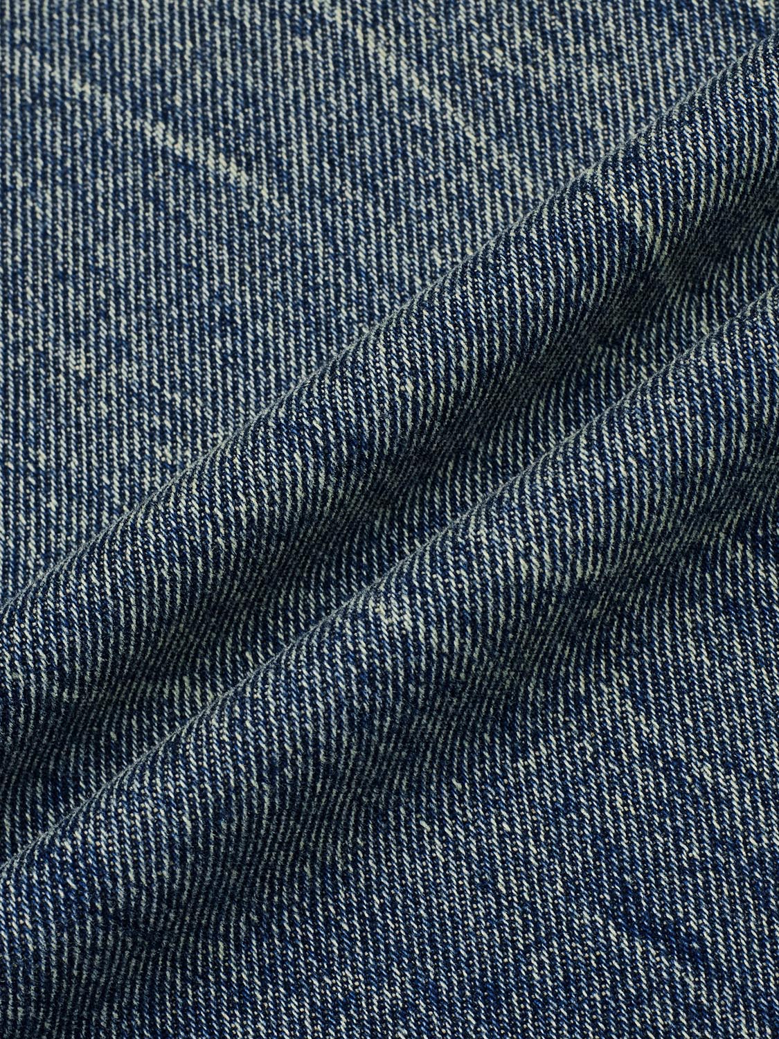 Bermuda Shorts Denim Jeans