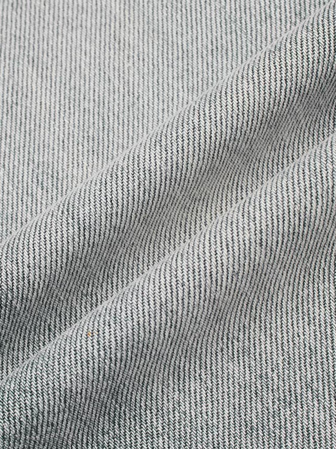 Loose Fit Barrel Leg Jeans