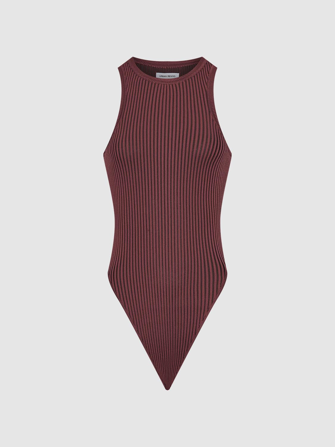 Knitted Vests
